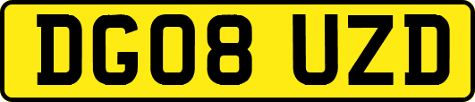 DG08UZD
