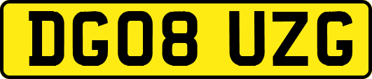 DG08UZG