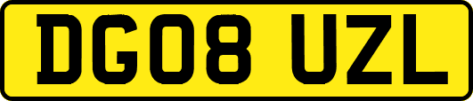DG08UZL