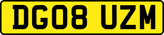 DG08UZM