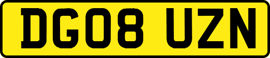 DG08UZN