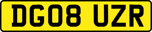 DG08UZR