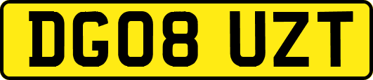 DG08UZT