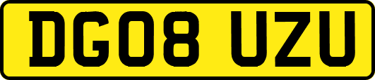 DG08UZU