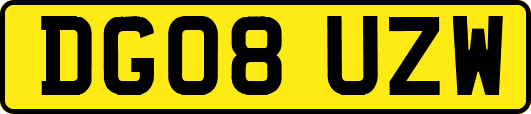 DG08UZW