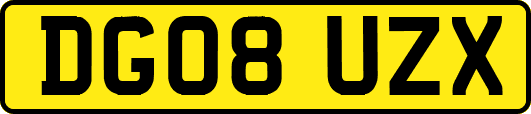 DG08UZX