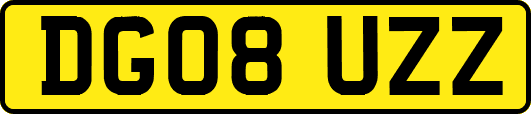 DG08UZZ