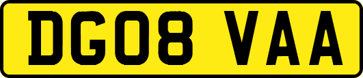 DG08VAA