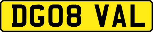 DG08VAL