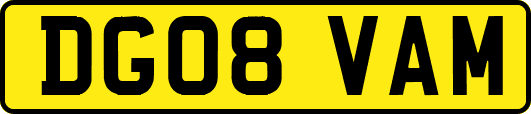 DG08VAM