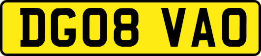 DG08VAO
