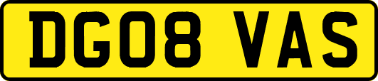 DG08VAS