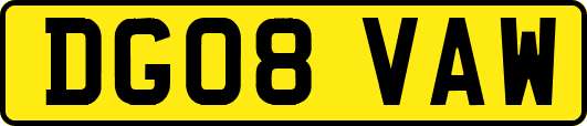 DG08VAW