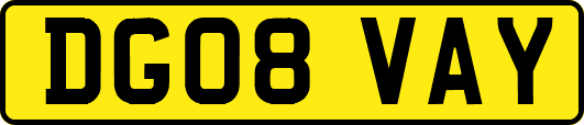 DG08VAY