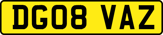 DG08VAZ
