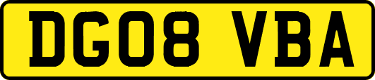 DG08VBA