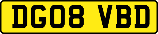 DG08VBD