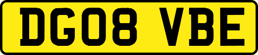 DG08VBE