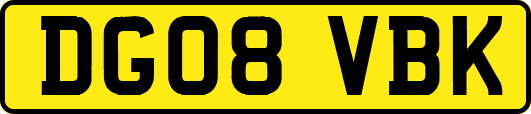 DG08VBK