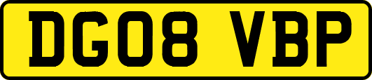 DG08VBP