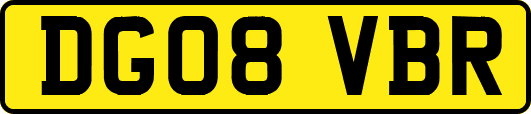 DG08VBR