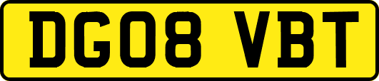 DG08VBT