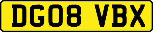 DG08VBX