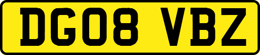 DG08VBZ