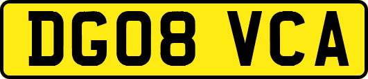DG08VCA