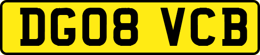 DG08VCB