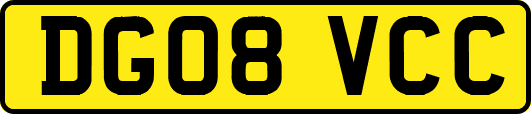 DG08VCC
