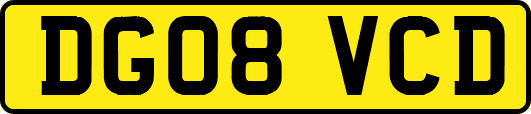 DG08VCD