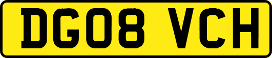 DG08VCH