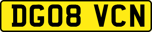 DG08VCN