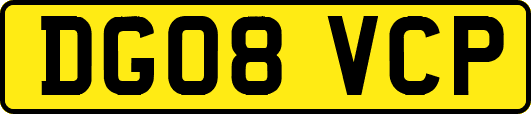 DG08VCP
