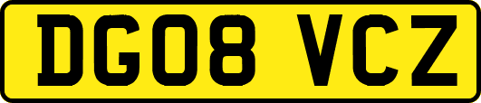 DG08VCZ