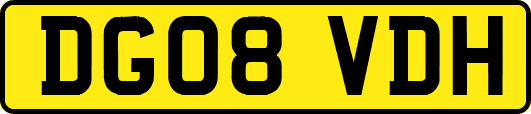 DG08VDH