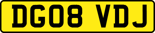 DG08VDJ