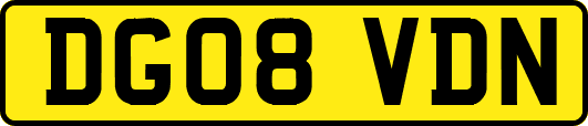 DG08VDN
