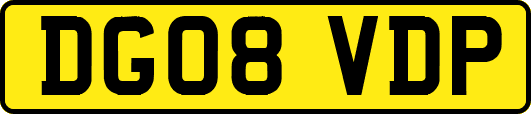 DG08VDP
