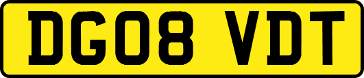 DG08VDT