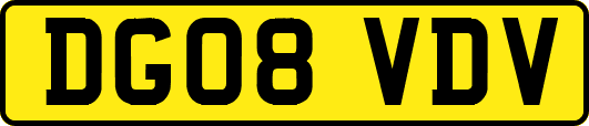 DG08VDV