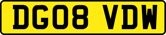 DG08VDW