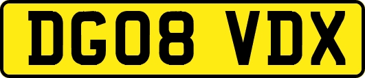DG08VDX