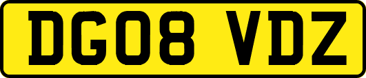 DG08VDZ