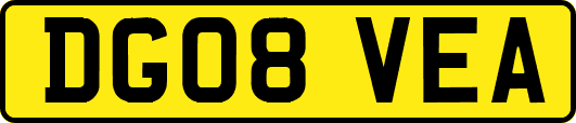 DG08VEA