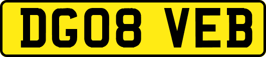 DG08VEB