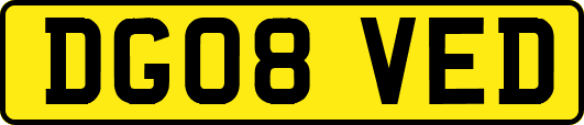 DG08VED