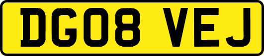 DG08VEJ
