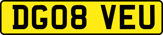 DG08VEU